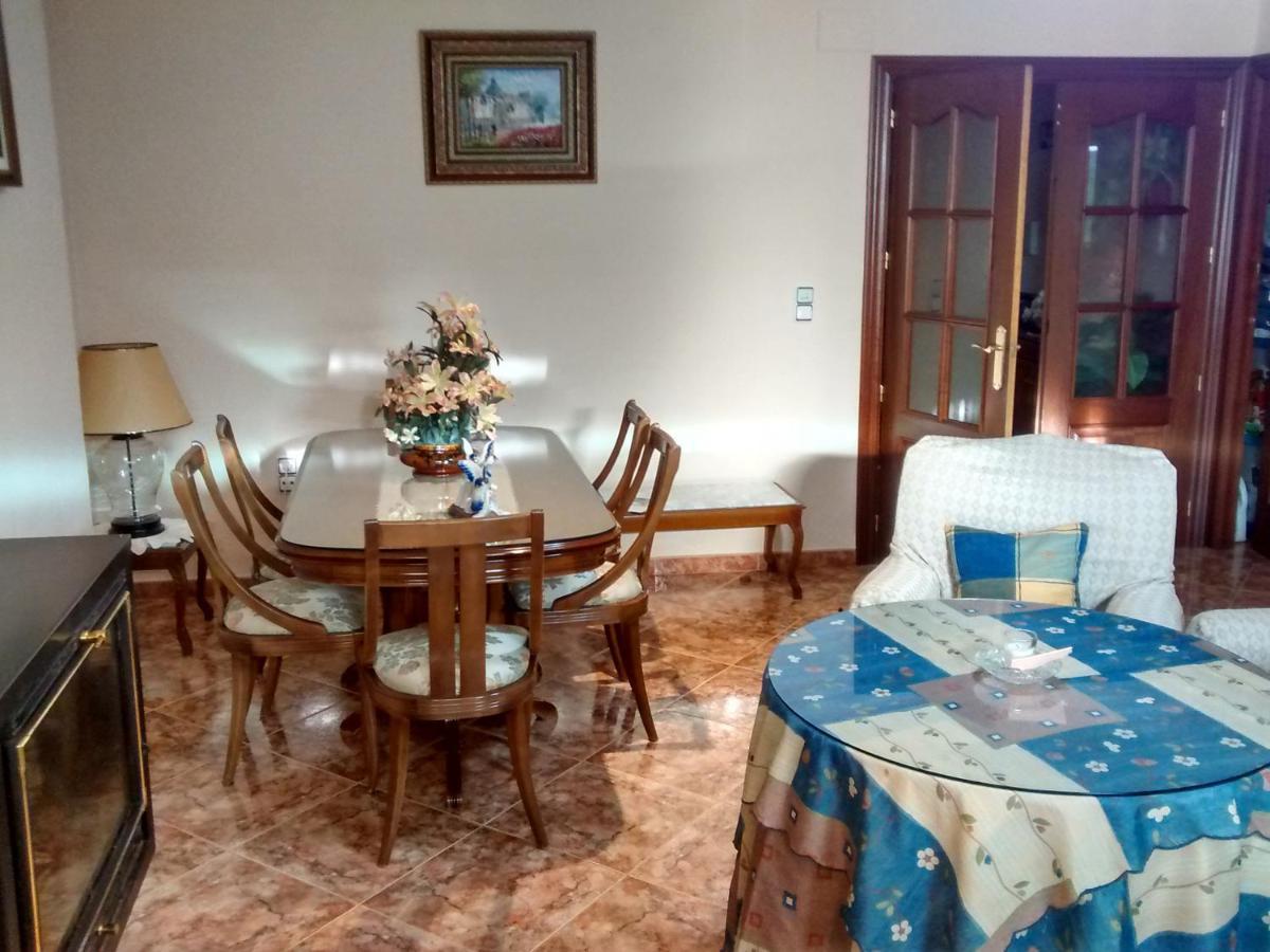 Casa La Huerta Apartment Bubion Exterior photo