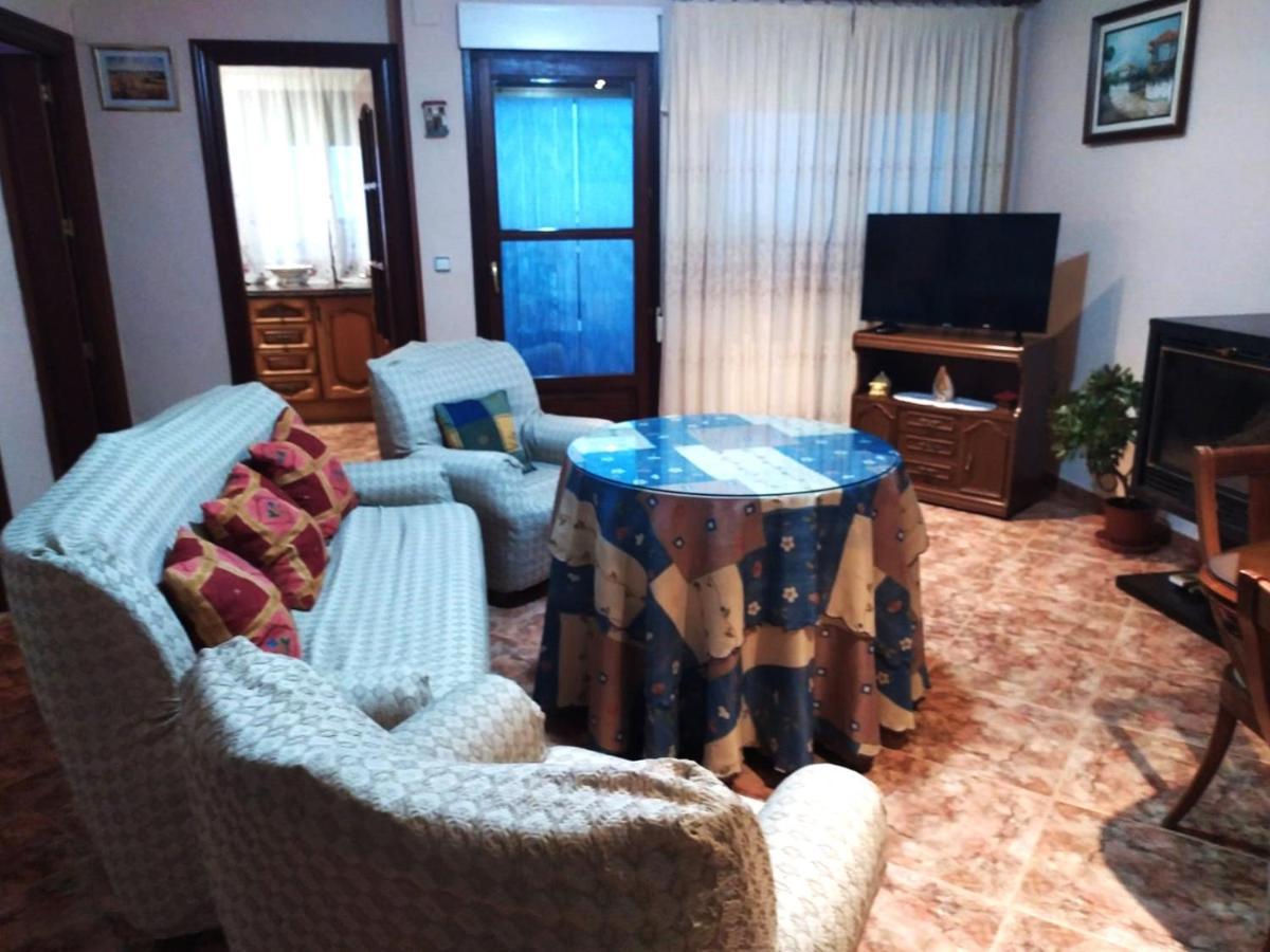 Casa La Huerta Apartment Bubion Exterior photo
