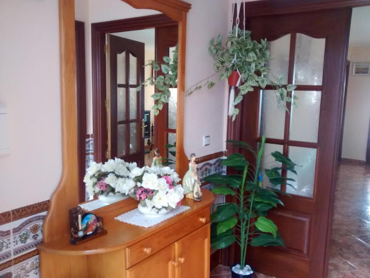 Casa La Huerta Apartment Bubion Exterior photo